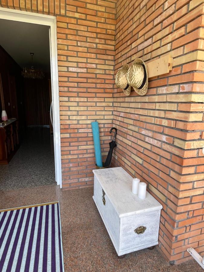 Villa Casa Da Poza Redondela Exterior foto